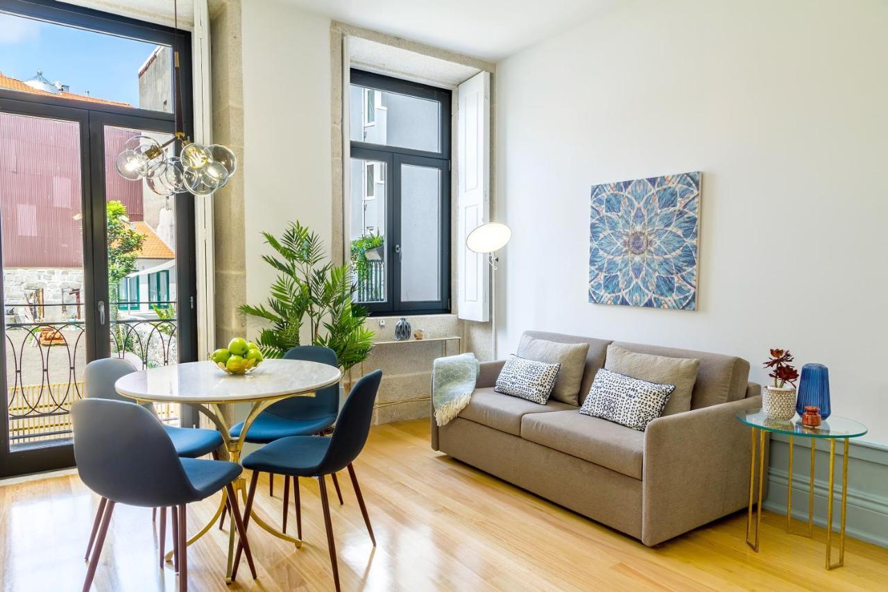 דירות פורטו Insitu Formosa 168 By Guestify מראה חיצוני תמונה