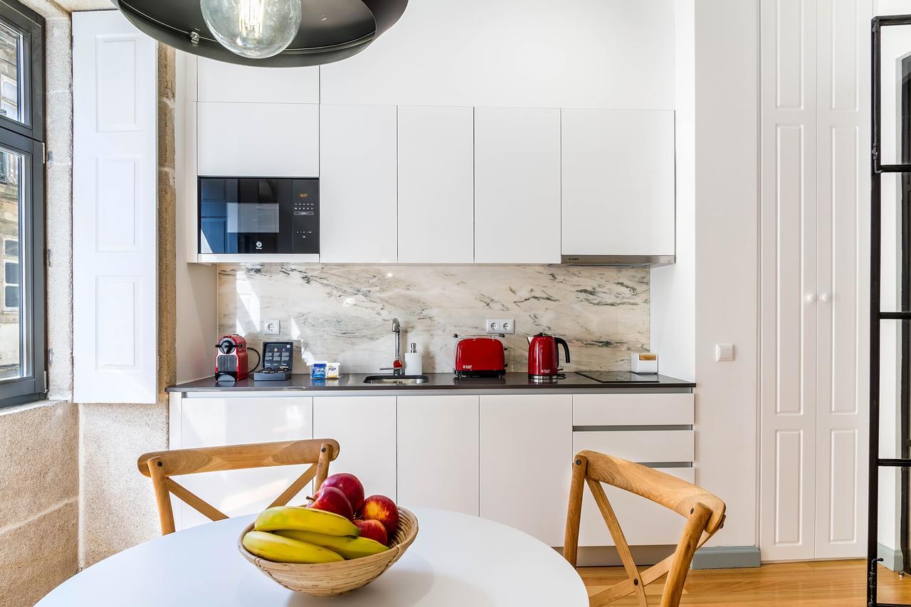 דירות פורטו Insitu Formosa 168 By Guestify מראה חיצוני תמונה