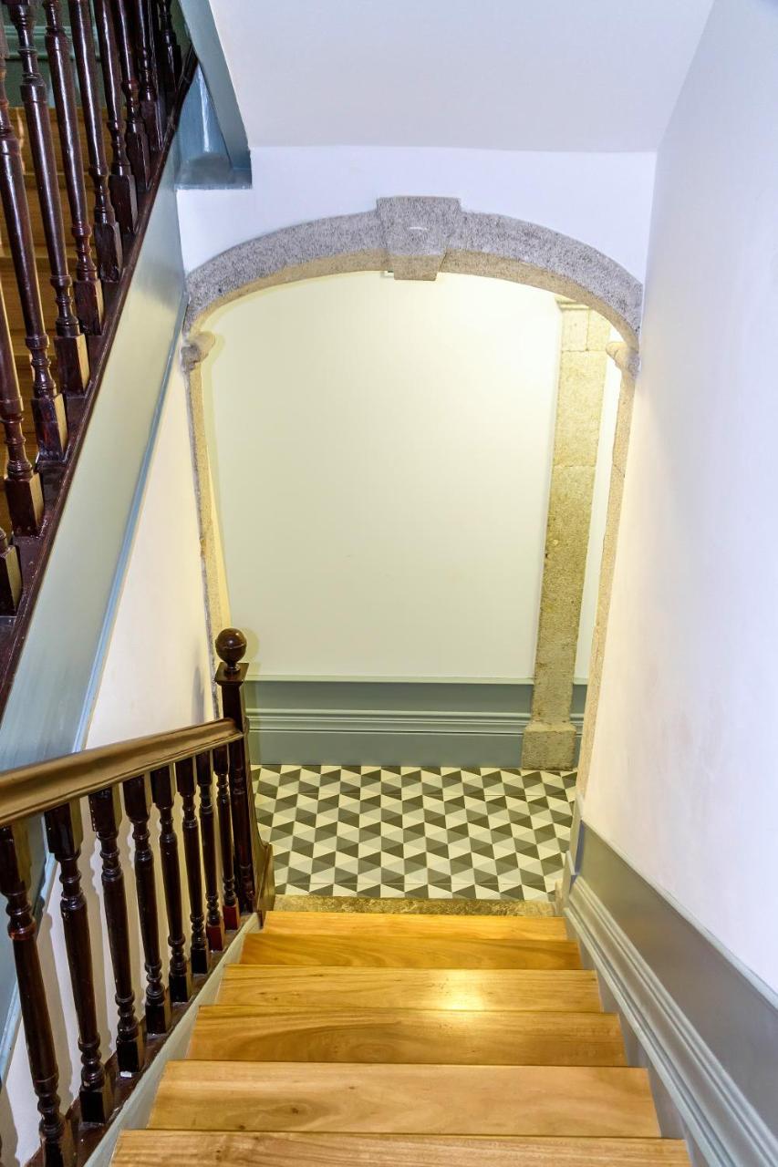 דירות פורטו Insitu Formosa 168 By Guestify מראה חיצוני תמונה