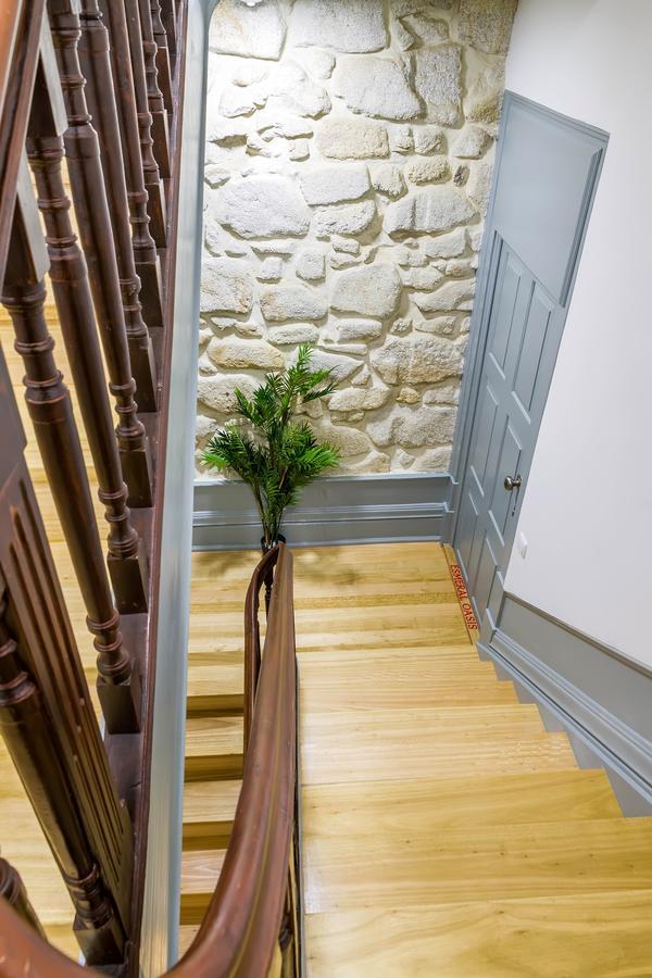 דירות פורטו Insitu Formosa 168 By Guestify מראה חיצוני תמונה